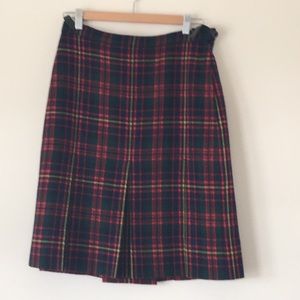 Scottish skirt